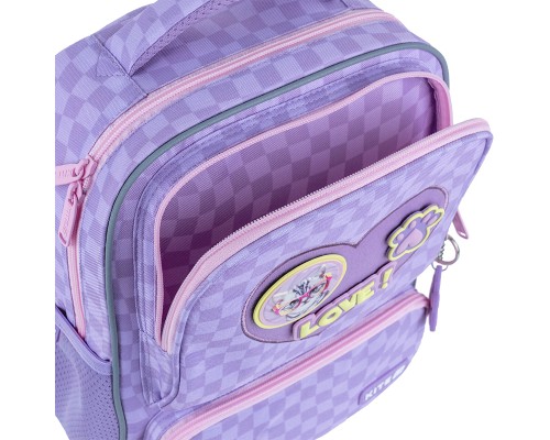 Рюкзак дитячий Kite Kids 559 Studio Pets (SP25-559XS)