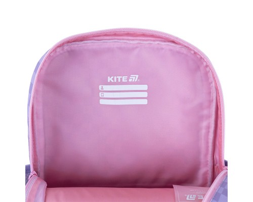 Рюкзак дитячий Kite Kids 559 Studio Pets (SP25-559XS)