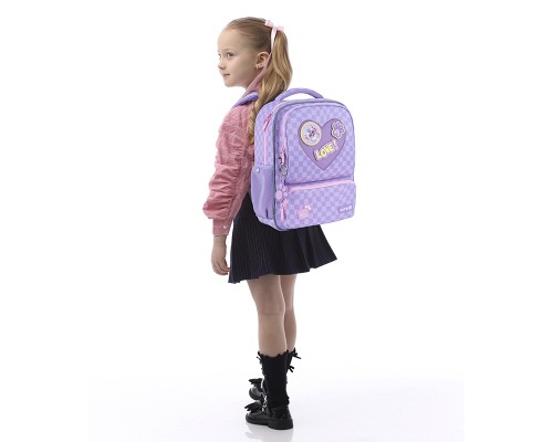Рюкзак дитячий Kite Kids 559 Studio Pets (SP25-559XS)
