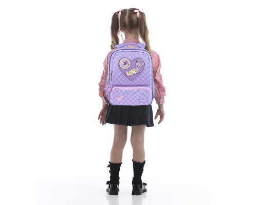 Рюкзак дитячий Kite Kids 559 Studio Pets (SP25-559XS)