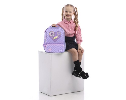 Рюкзак дитячий Kite Kids 559 Studio Pets (SP25-559XS)