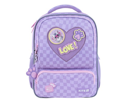 Рюкзак дитячий Kite Kids 559 Studio Pets (SP25-559XS)