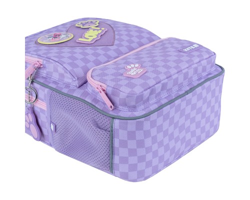Рюкзак дитячий Kite Kids 559 Studio Pets (SP25-559XS)