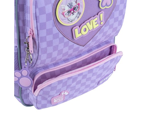 Рюкзак дитячий Kite Kids 559 Studio Pets (SP25-559XS)