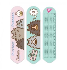 Закладки для книг Yes 2D Pusheen (708341)