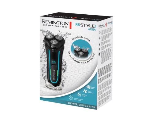 Електробритва Remington R6000