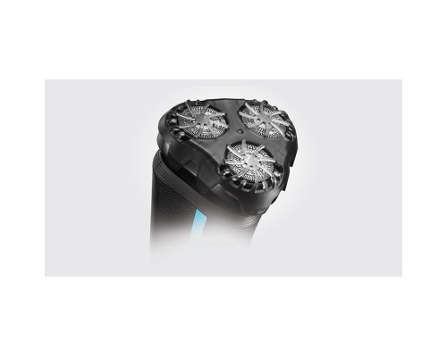 Електробритва Remington R6000