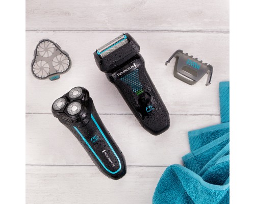 Електробритва Remington R6000