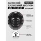Шолом Miqilong Condor чорний (CONDOR-M-BLACK)