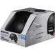 Шолом Miqilong Condor чорний (CONDOR-M-BLACK)