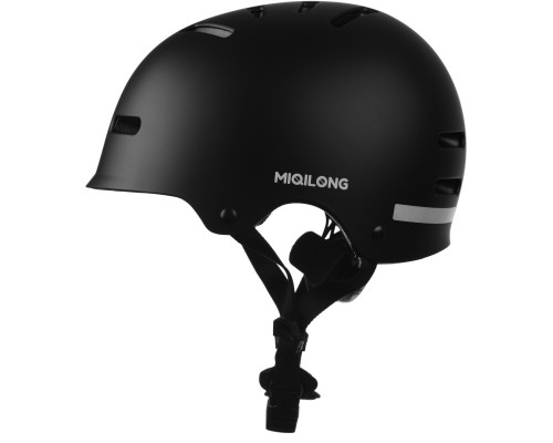 Шолом Miqilong Condor чорний (CONDOR-M-BLACK)