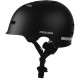 Шолом Miqilong Condor чорний (CONDOR-M-BLACK)