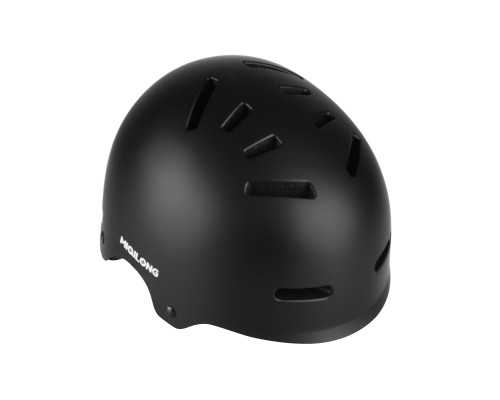 Шолом Miqilong Condor чорний (CONDOR-M-BLACK)