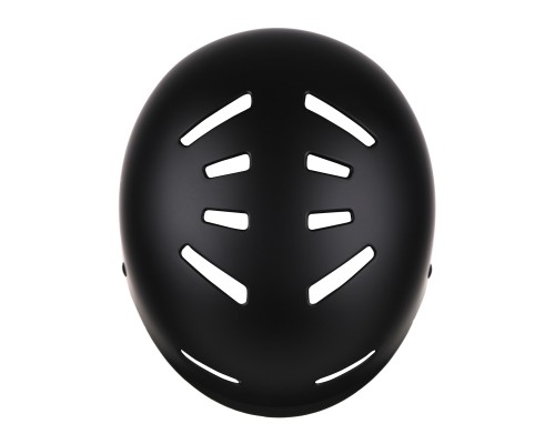 Шолом Miqilong Condor чорний (CONDOR-M-BLACK)