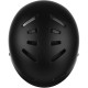Шолом Miqilong Condor чорний (CONDOR-M-BLACK)