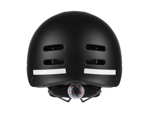 Шолом Miqilong Condor чорний (CONDOR-M-BLACK)