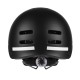 Шолом Miqilong Condor чорний (CONDOR-M-BLACK)