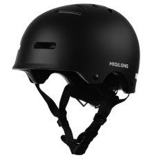 Шолом Miqilong Condor чорний (CONDOR-M-BLACK)