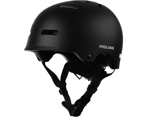 Шолом Miqilong Condor чорний (CONDOR-M-BLACK)