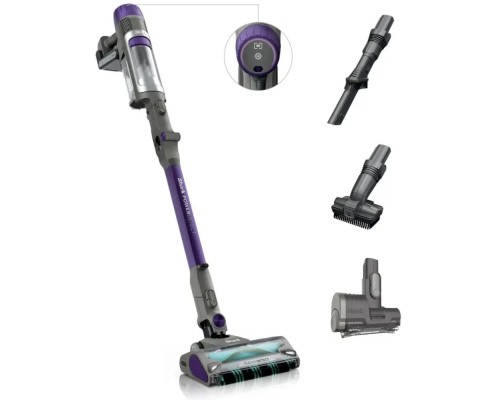 Пилосос Shark Detect Pro Max (IP1251EUT)