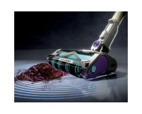 Пилосос Shark Detect Pro Max (IP1251EUT)