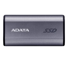 Накопичувач SSD USB Type-C 1TB SC750 ADATA (SC750-1000G-CCBK)