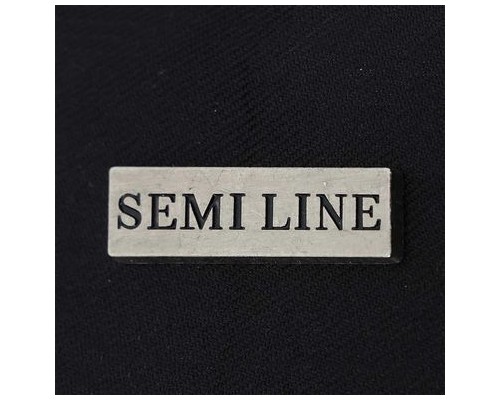 Валіза Semi Line 28