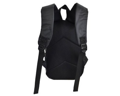 Рюкзак туристичний Semi Line 7 Black (3260) (DAS303086)