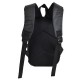 Рюкзак туристичний Semi Line 7 Black (3260) (DAS303086)