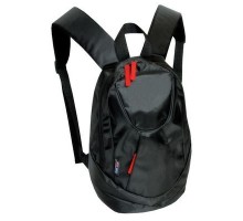 Рюкзак туристичний Semi Line 7 Black (3260) (DAS303086)