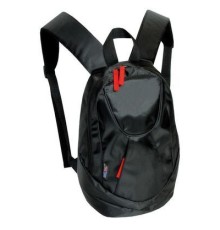 Рюкзак туристичний Semi Line 7 Black (3260) (DAS303086)