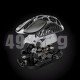 Мишка GravaStar Mercury X Wireless/Bluetooth/USB Grey (GSX_GRY)