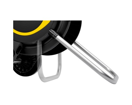 Шланг для поливу Karcher на візку HT 4.20, 20м. (2.645-366.0)