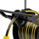 Шланг для поливу Karcher на візку HT 4.20, 20м. (2.645-366.0)