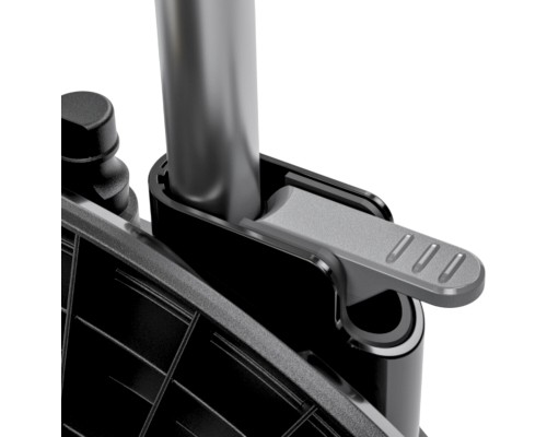 Шланг для поливу Karcher на візку HT 4.20, 20м. (2.645-366.0)