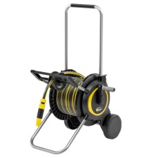 Шланг для поливу Karcher на візку HT 4.20, 20м. (2.645-366.0)
