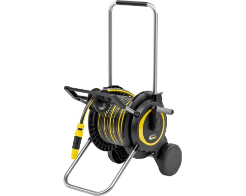 Шланг для поливу Karcher на візку HT 4.20, 20м. (2.645-366.0)