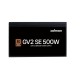 Блок живлення Zalman 500W (ZM500-GV2SE)