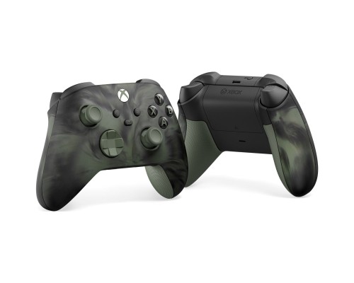 Геймпад Microsoft Wireless Controller Nocturnal Vapor (QAU-00104)