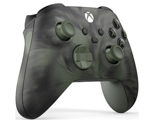 Геймпад Microsoft Wireless Controller Nocturnal Vapor (QAU-00104)