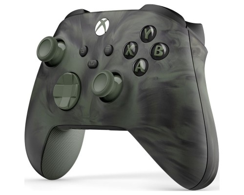Геймпад Microsoft Wireless Controller Nocturnal Vapor (QAU-00104)