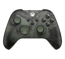 Геймпад Microsoft Wireless Controller Nocturnal Vapor (QAU-00104)