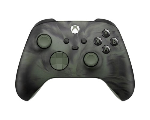 Геймпад Microsoft Wireless Controller Nocturnal Vapor (QAU-00104)