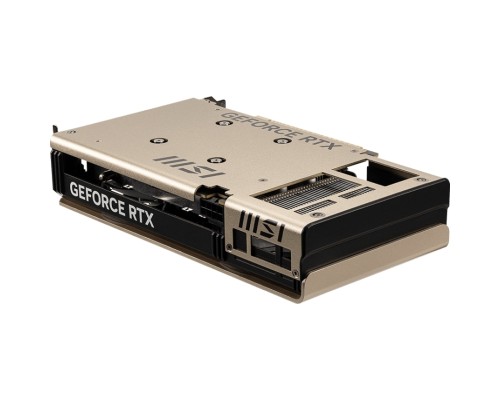 Відеокарта MSI GeForce RTX5060 8Gb INSPIRE 2X OC (RTX 5060 8G INSPIRE 2X OC)