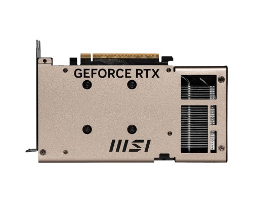 Відеокарта MSI GeForce RTX5060 8Gb INSPIRE 2X OC (RTX 5060 8G INSPIRE 2X OC)