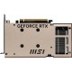 Відеокарта MSI GeForce RTX5060 8Gb INSPIRE 2X OC (RTX 5060 8G INSPIRE 2X OC)