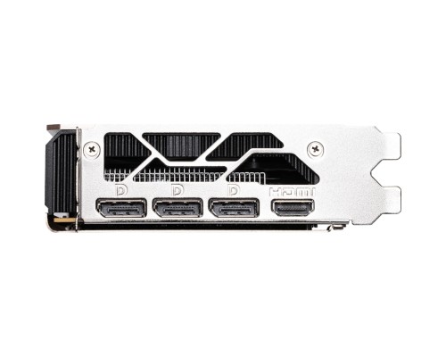 Відеокарта MSI GeForce RTX5060 8Gb INSPIRE 2X OC (RTX 5060 8G INSPIRE 2X OC)