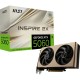 Відеокарта MSI GeForce RTX5060 8Gb INSPIRE 2X OC (RTX 5060 8G INSPIRE 2X OC)
