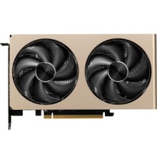 Відеокарта MSI GeForce RTX5060 8Gb INSPIRE 2X OC (RTX 5060 8G INSPIRE 2X OC)