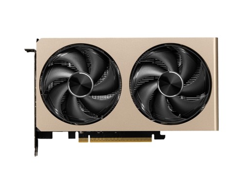 Відеокарта MSI GeForce RTX5060 8Gb INSPIRE 2X OC (RTX 5060 8G INSPIRE 2X OC)
